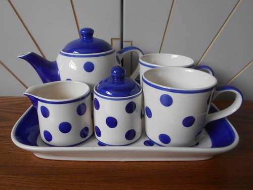 Tea clipper small - small,