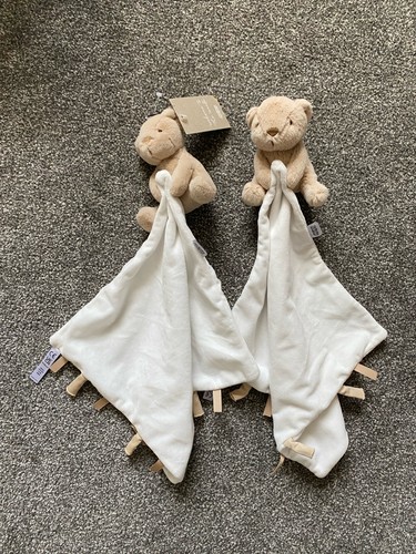 Mamas and papas beige - 2x,