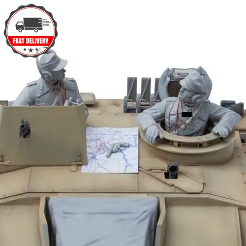 Resin wwii german tank - wwii,
