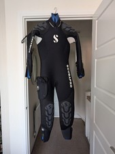 Scubapro Nova-Scotia 7.5mm Women's Semi-Dry Wetsuit