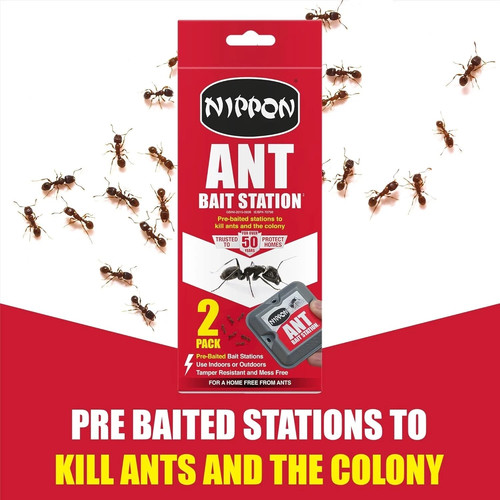 Nippon ant stop killer - ant,