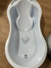 baby bath tub with seat