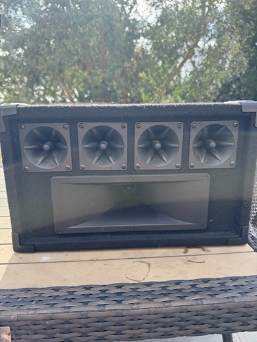 Soundlab p115cpa passive - passive, pa