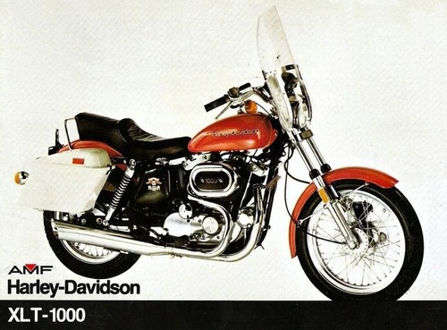1970 1978 harley - 1970-1978,