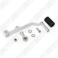 1 x Gear Shift Lever B34-18110-00-00 For YAMAHA MT-07 XSR700 FZ-07 TRACER700