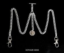 Lucky Sixpence ERII Silver