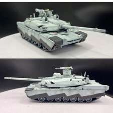 1/72 Scale AM US Army Abrams