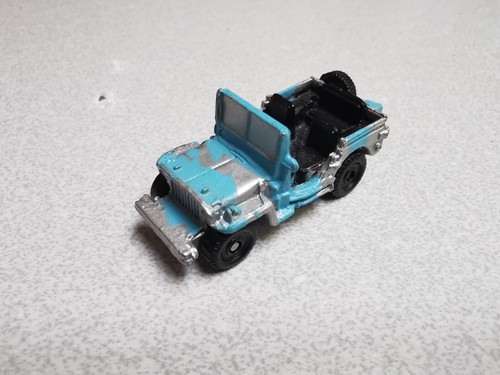 Micro machines military - military, toyota