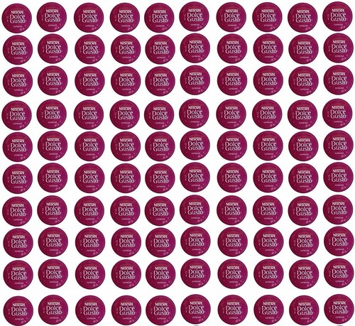 Dolce gusto espresso coffee - espresso,