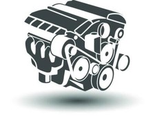 BNS engine repair Audi A4