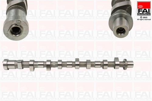 Camshaft inlet fits - for, nissan