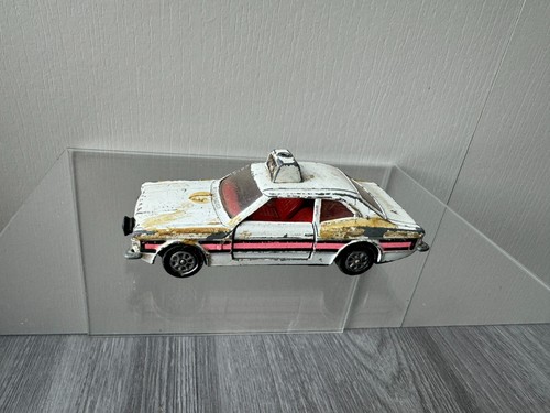 Corgi whizzwheels 402 - corgi, #402