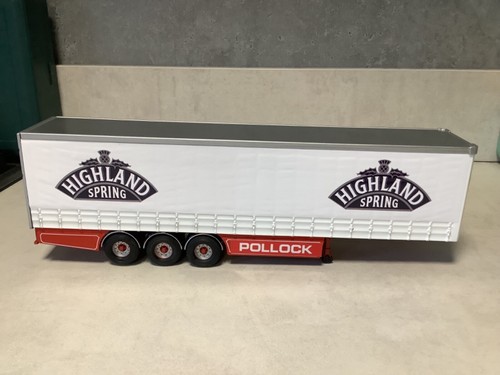 Corgi model truck - , 1:50