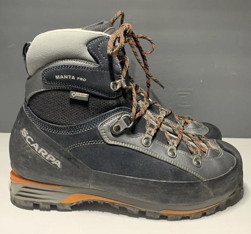 Scarpa mens manta pro - scarpa,