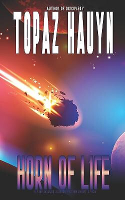 The horn life flying - the, of