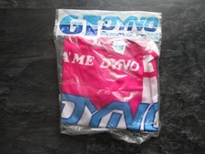 GT BMX JERSEY OLD SCHOOL BMX