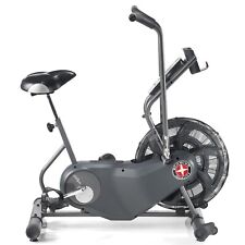 Schwinn Airdyne AD6 Dual Action Air Exercise Cycle Home Gym Airbike