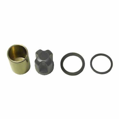 Caliper piston seal kit - caliper,