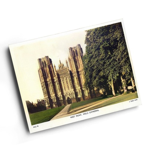Print vintage somerset - somerset,