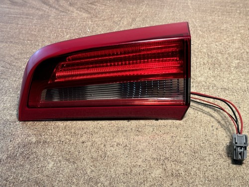 2011 volvo s60 rear - volvo,