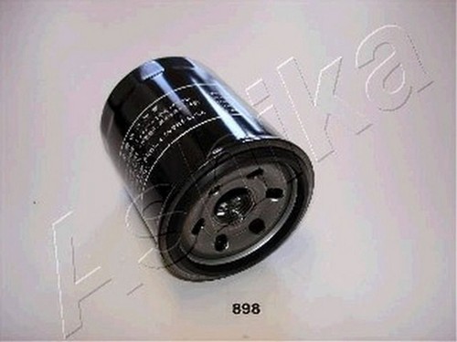 Ashika oil filter for suzuki - ashika,