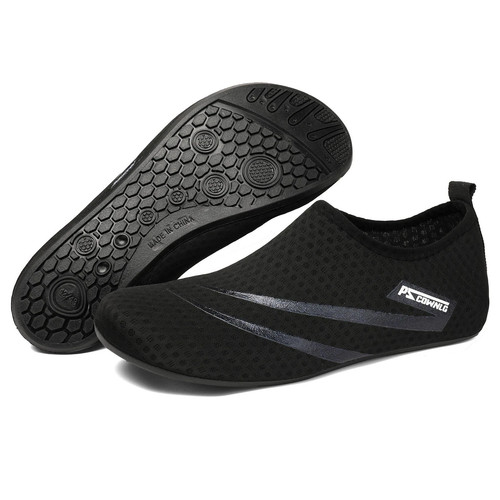 Adult aqua shoes - aqua,
