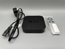 Apple TV 3rd Gen A1469 - 1080p