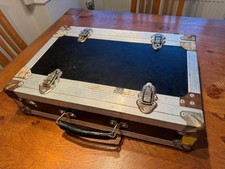 2u Flight Case