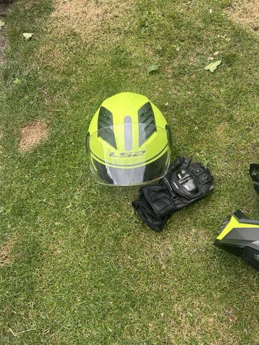 Ls2 ladies helmet - ls2,