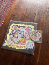 Serpent Power by Serpent Power