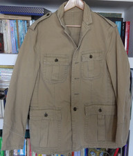 Vtg Polo Ralph Lauren Safari