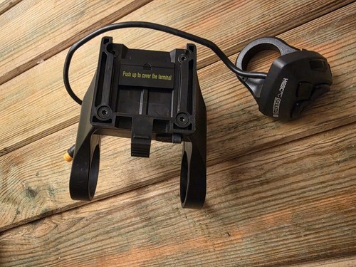 Suntour hesc lcd digital - sr,