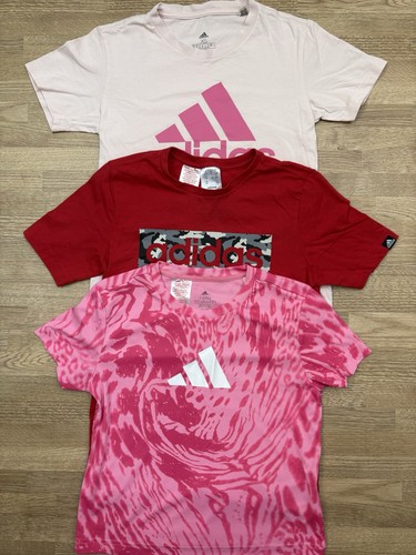 Adidas shirt bundle age - t-shirt,