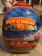 Disney Pixar Cars Lightning