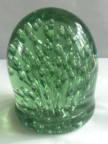 Antique green victorian - green,