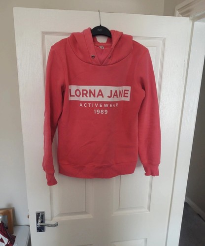 Womens lorna jane hoodie - lorna,