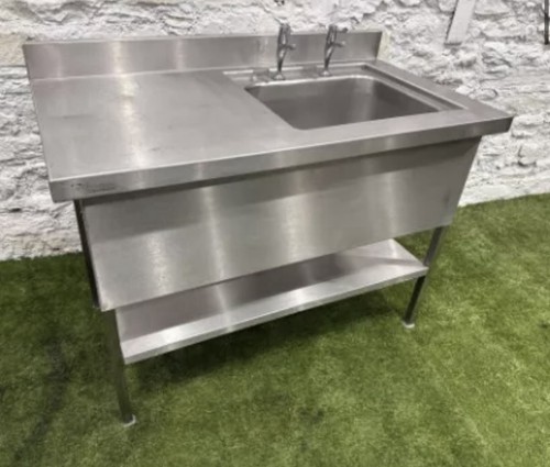 Commercial stainless steel - commercial,