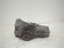 2007 AUDI A4 S LINE 5 Speed