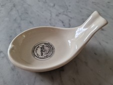 Mason Cash Traditional Stoneware Spoon & Utensils Rest Kitchen Holders Stand