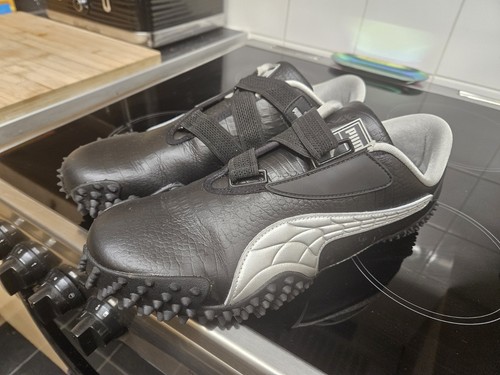 Puma asap rocky mostro - x,
