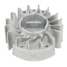 Metal Lawn Mower Brush Cutter