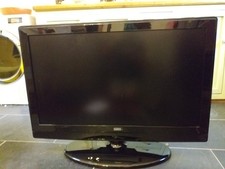 Cello 37 inch wide screen HD LCD TV with DVD