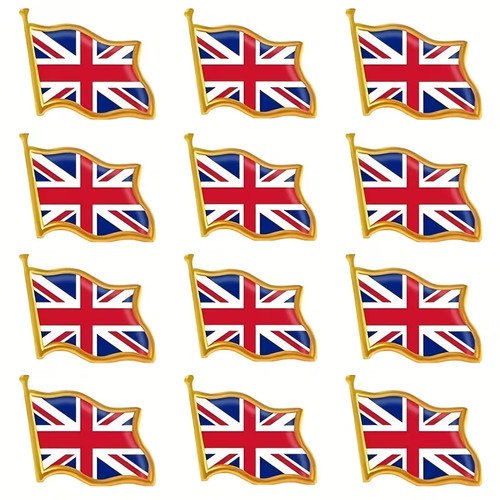 Union jack britain flag - union,