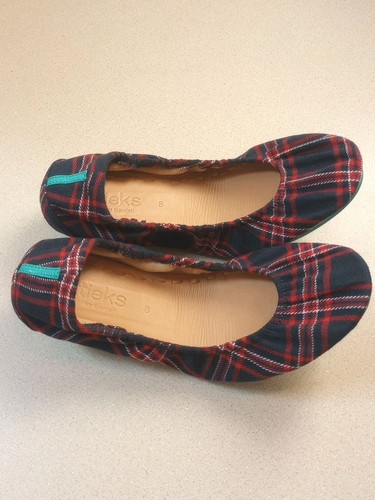 Tieks ballet flats heritage - ballet,