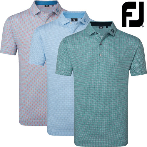 Footjoy nautical flag print - footjoy,
