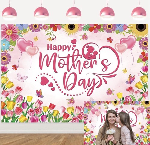 7x5ft happy mother day - 7x5ft, mother’s