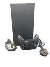 Microsoft Xbox Series X 1TB