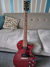 Gibson 2016 Les Paul Special