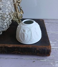 Lithophane Tea Light Holder