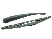 Rear Wiper Arm & Blade –